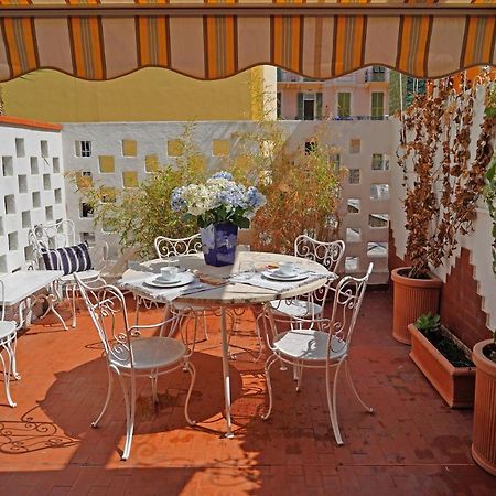 Mombello Loft Санремо Экстерьер фото