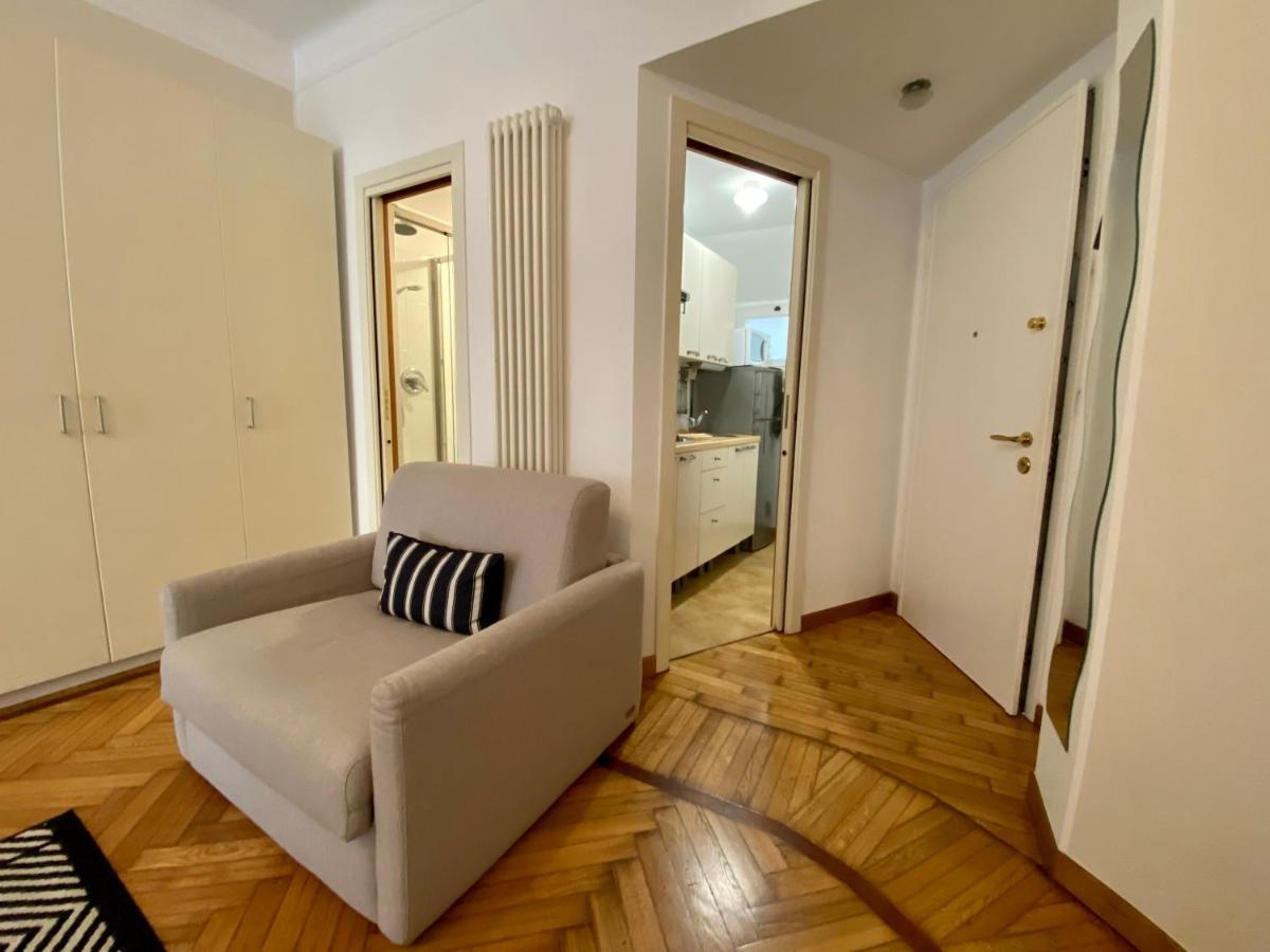Mombello Loft Санремо Экстерьер фото