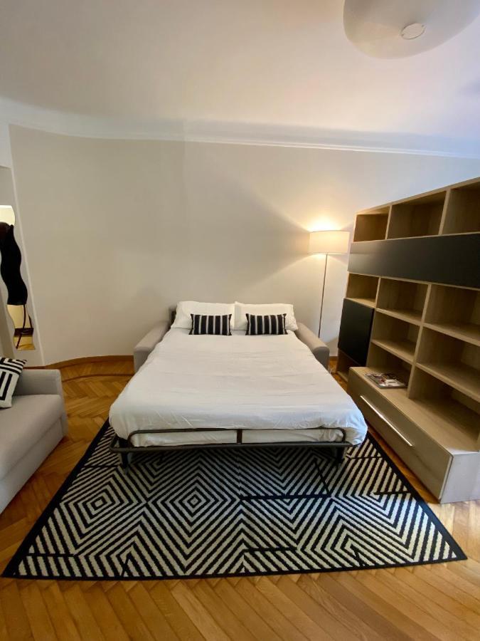 Mombello Loft Санремо Экстерьер фото