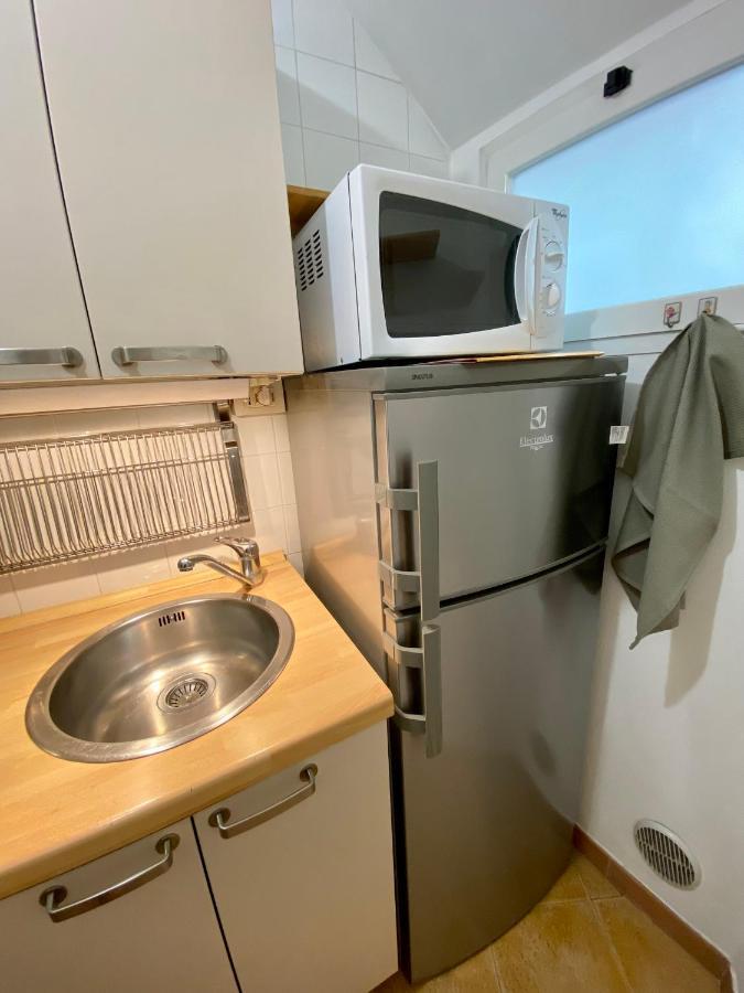 Mombello Loft Санремо Экстерьер фото