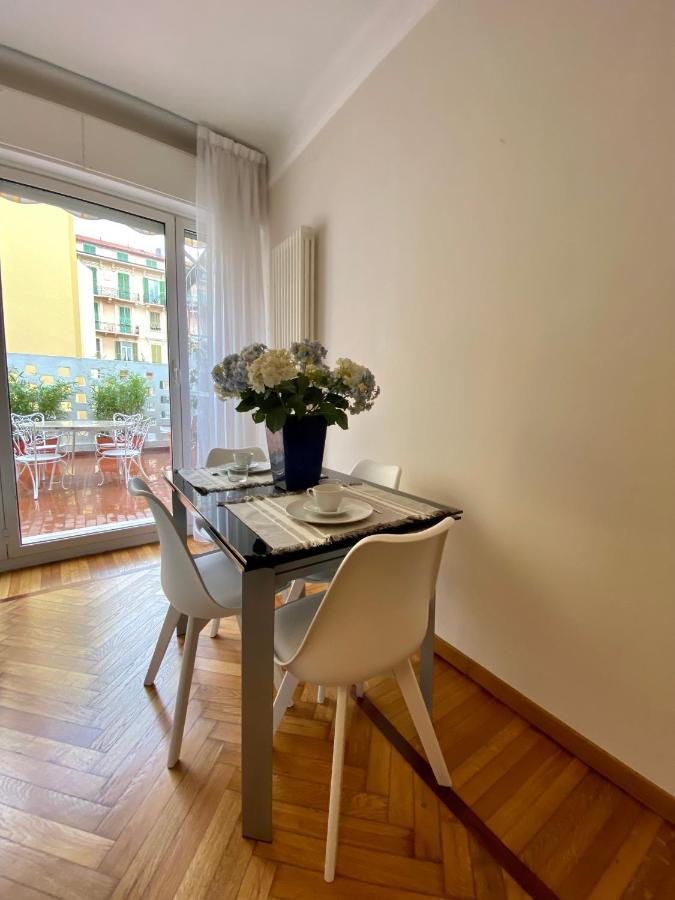 Mombello Loft Санремо Экстерьер фото