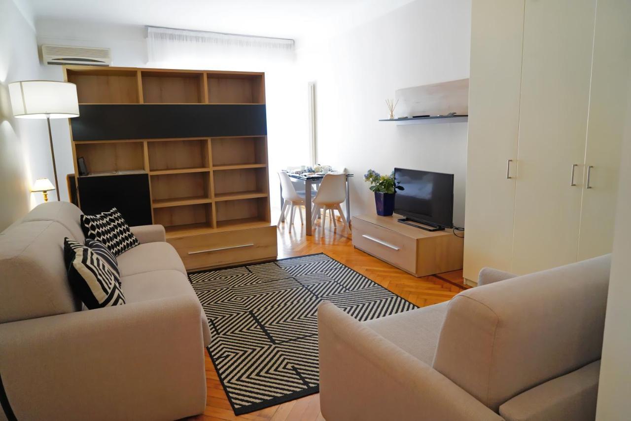 Mombello Loft Санремо Экстерьер фото