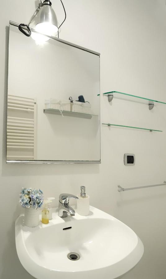 Mombello Loft Санремо Экстерьер фото