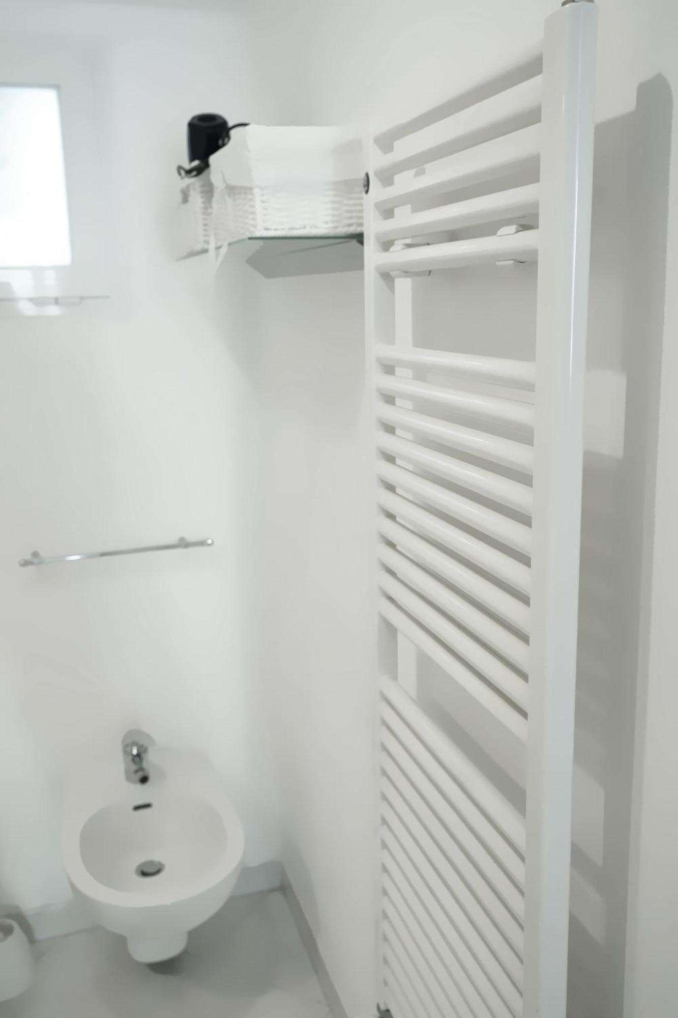 Mombello Loft Санремо Экстерьер фото