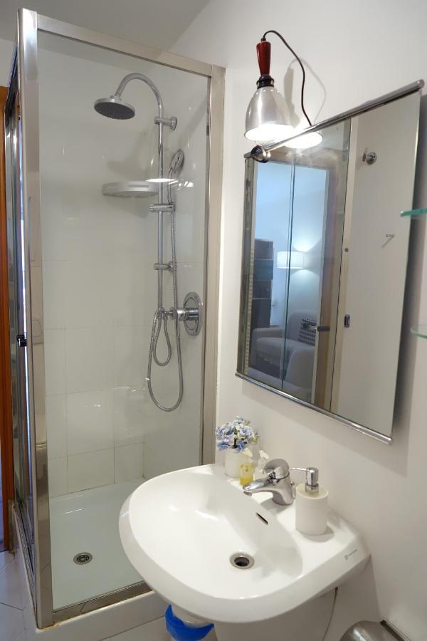 Mombello Loft Санремо Экстерьер фото