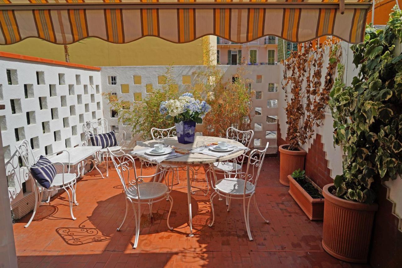 Mombello Loft Санремо Экстерьер фото