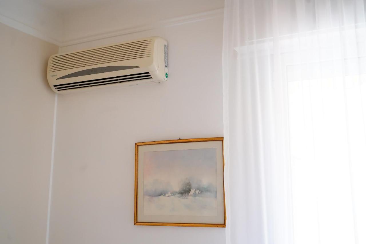 Mombello Loft Санремо Экстерьер фото