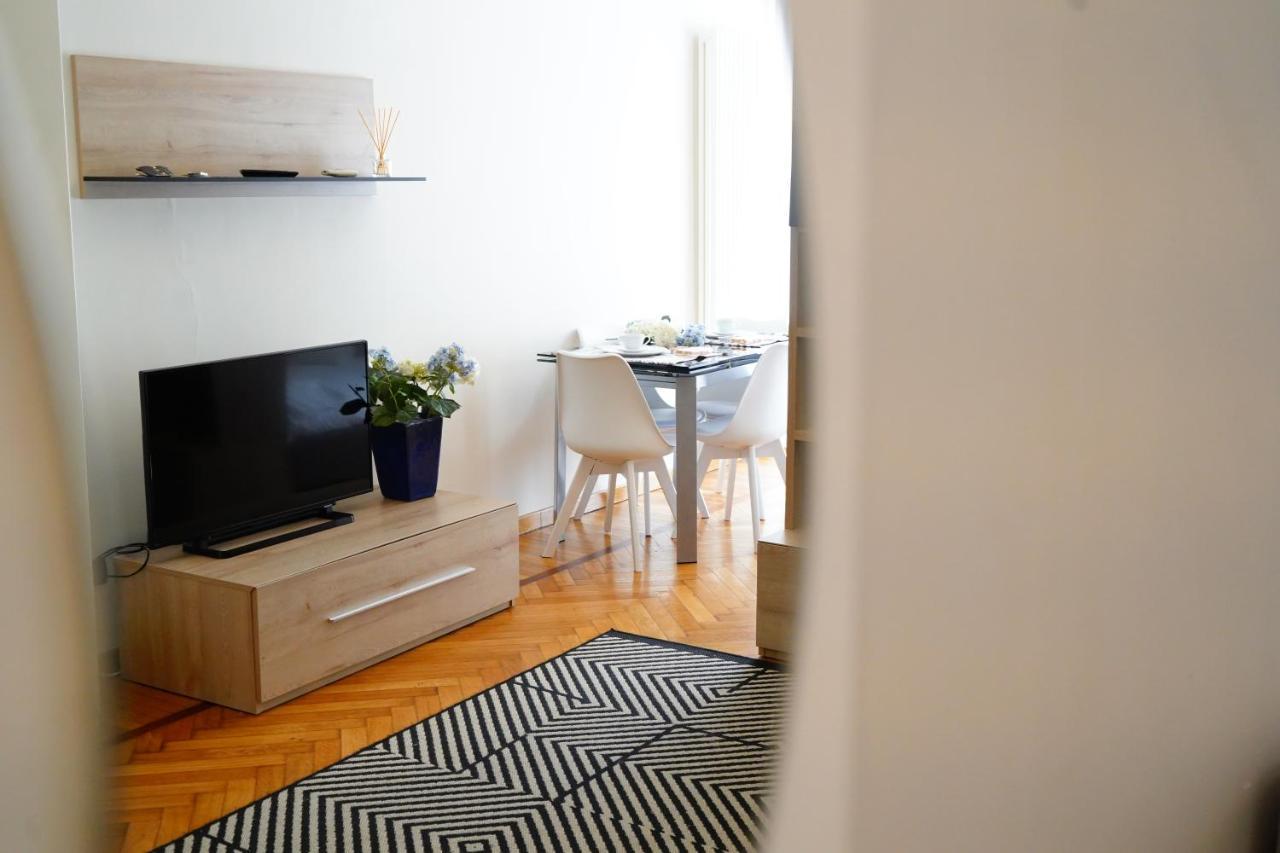 Mombello Loft Санремо Экстерьер фото